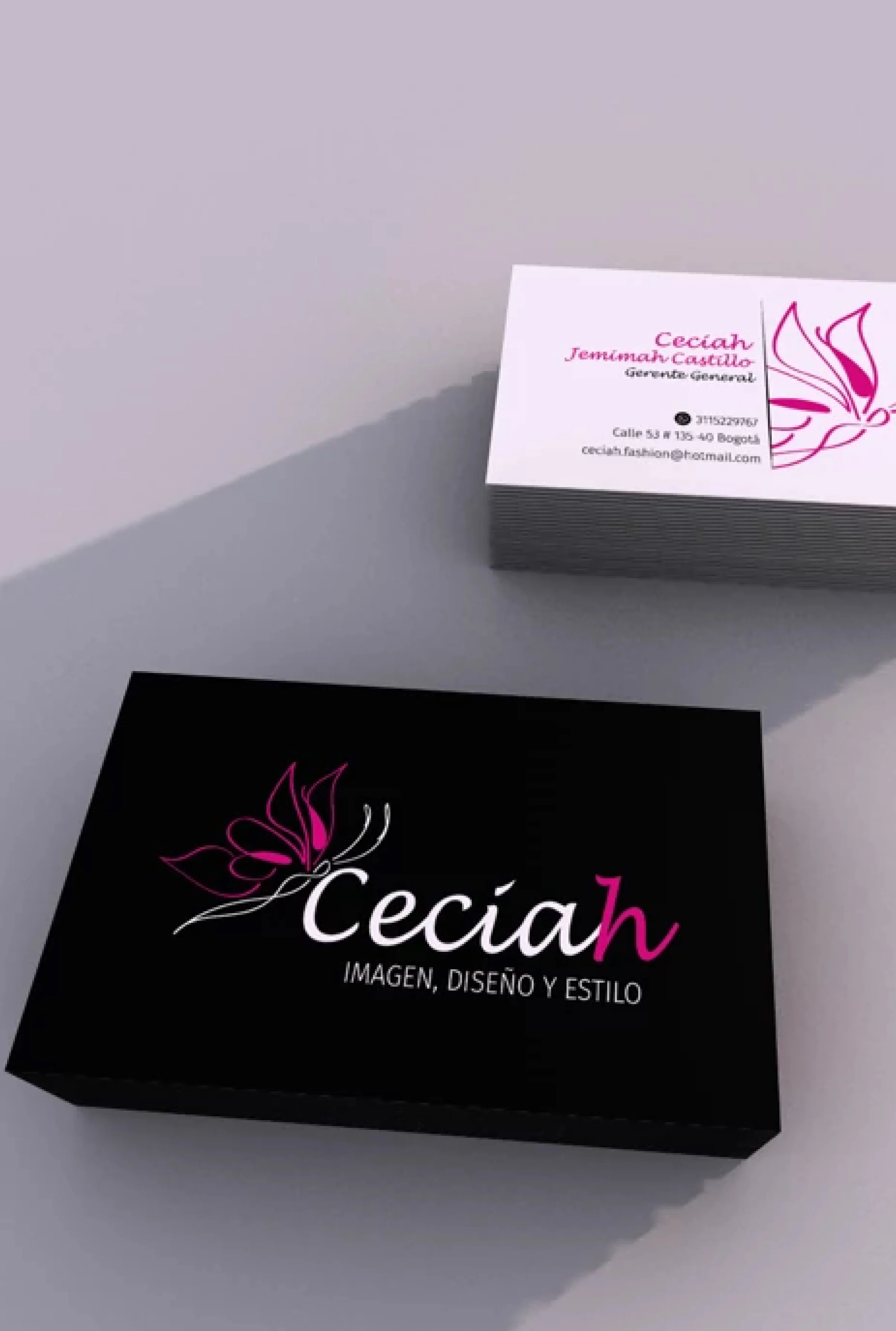 Agencia de diseño y publicidad